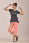 Sweetmoon Ete Capriset - Grey — thumbnail 3